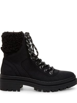 KEYSTONE BLACK - SM REBOOTED