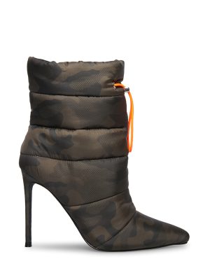 CLOAK CAMOUFLAGE - SM REBOOTED