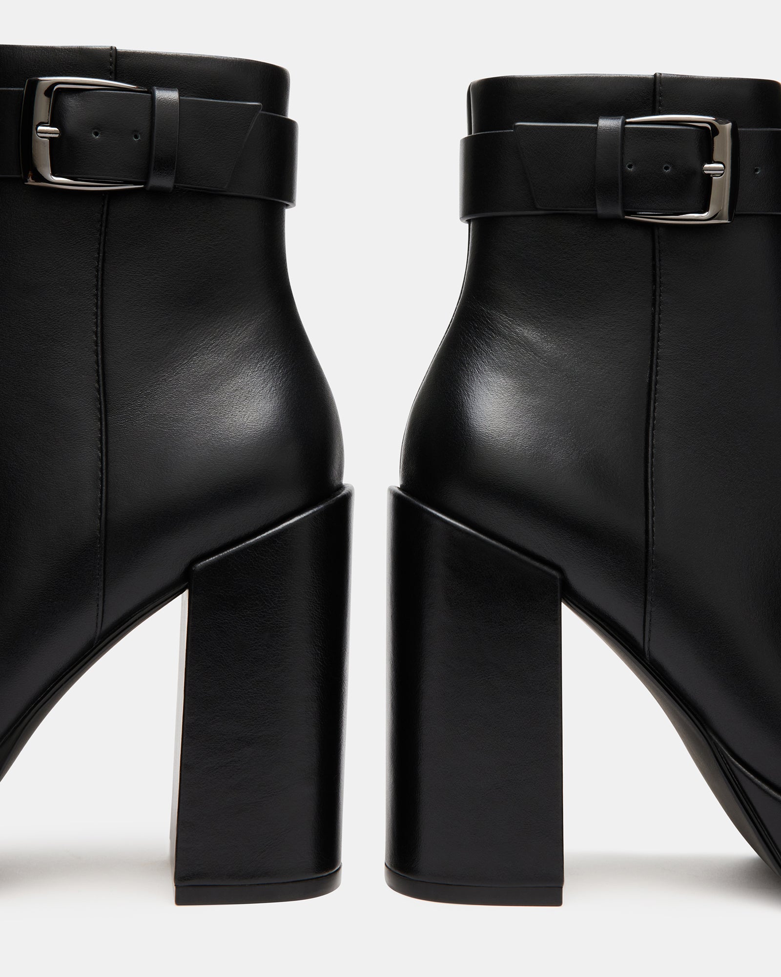ZIVA BLACK LEATHER - SM REBOOTED - Image 6