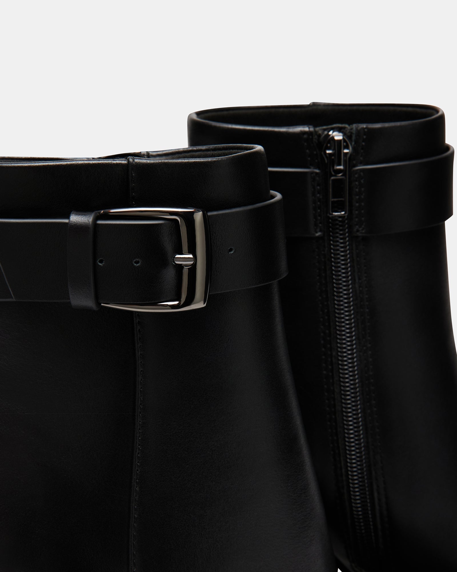 ZIVA BLACK LEATHER - SM REBOOTED - Image 4