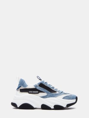 POSSESSION DENIM FABRIC - SM REBOOTED