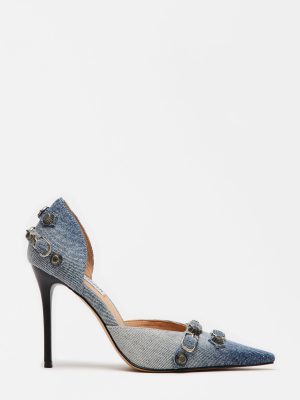 DALI DENIM MULTI - SM REBOOTED