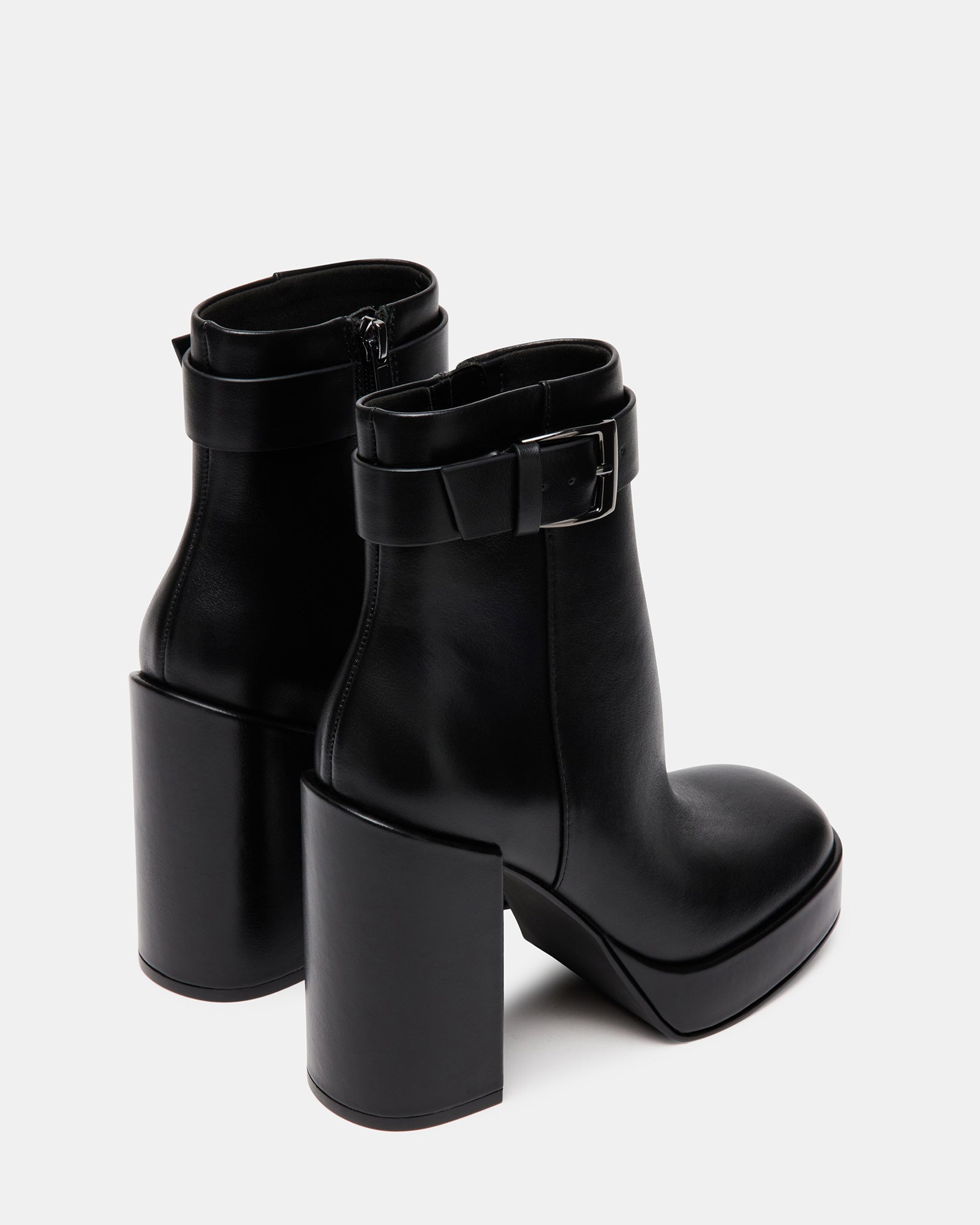 ZIVA BLACK LEATHER - SM REBOOTED - Image 7