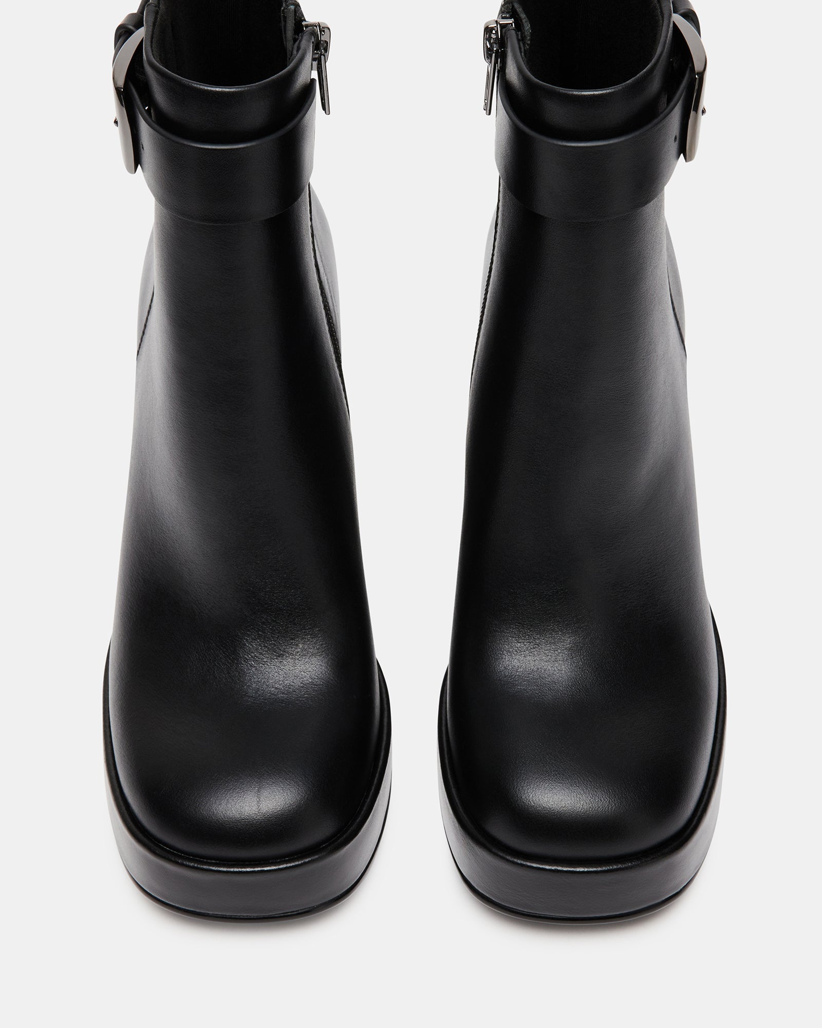 ZIVA BLACK LEATHER - SM REBOOTED - Image 5