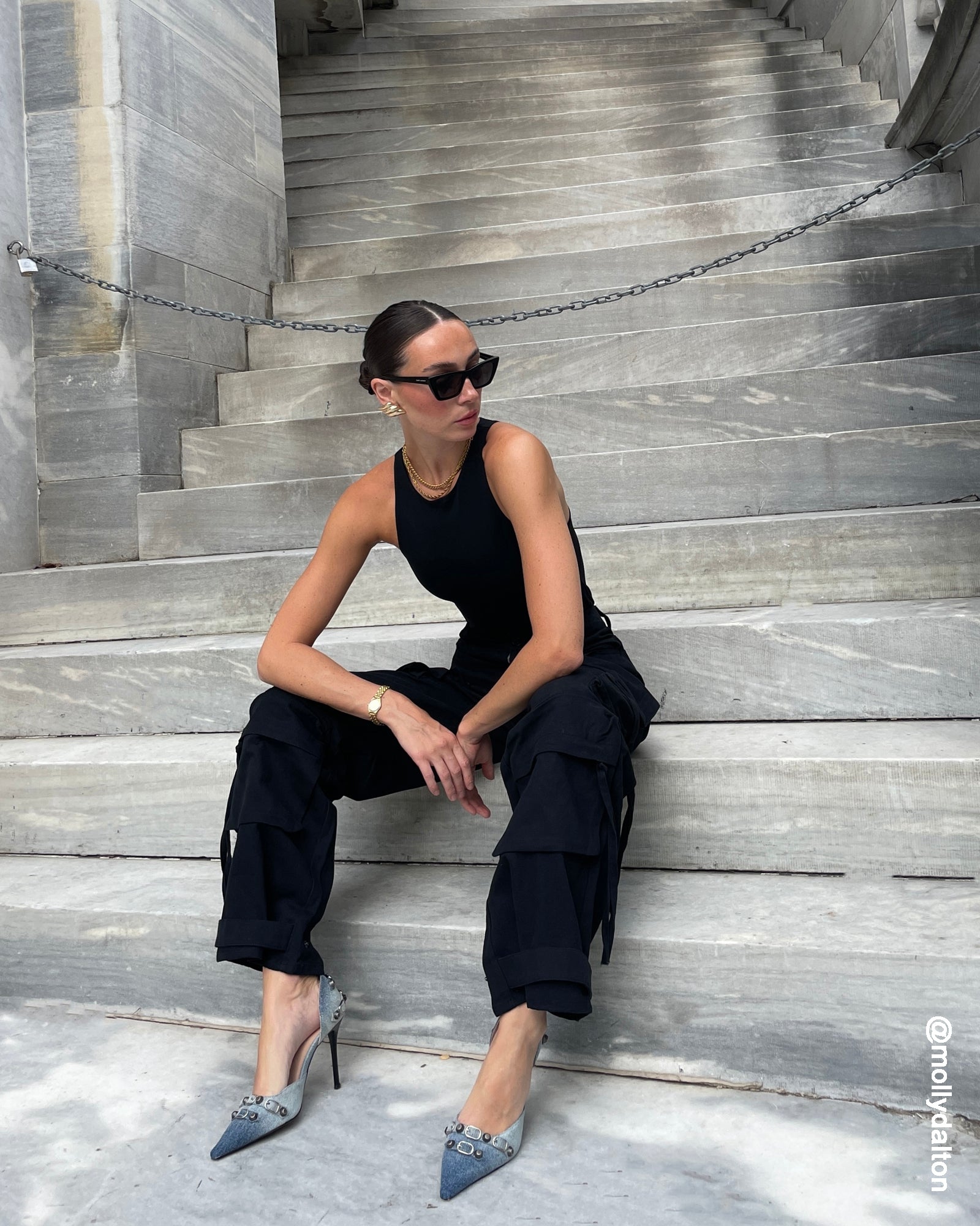 DALI DENIM MULTI - SM REBOOTED - Image 9