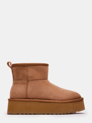 CRUE CHESTNUT - SM REBOOTED