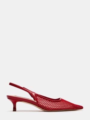 KARI MESH RED - SM REBOOTED