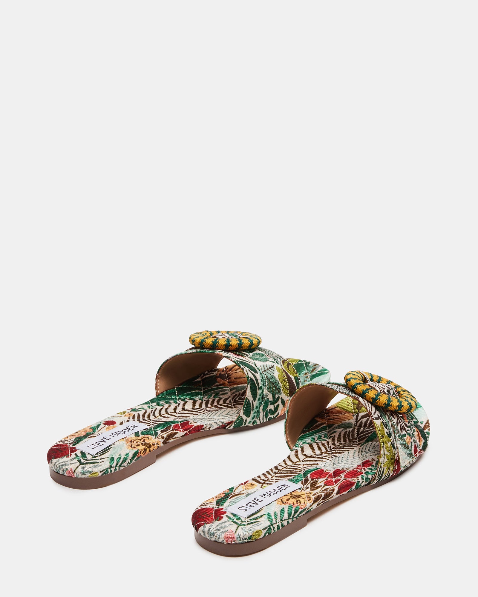 MERLA GREEN MULTI - SM REBOOTED - Image 6