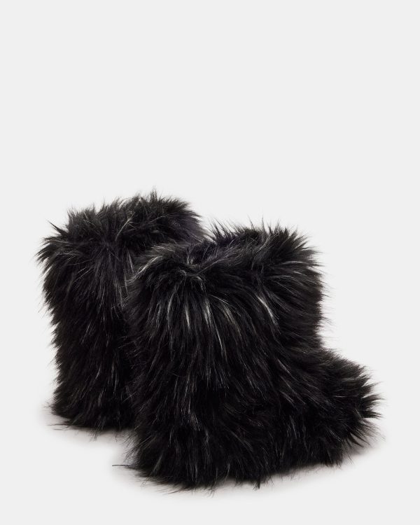 BEASTIE BLACK - SM REBOOTED - Image 6