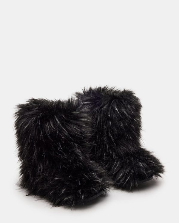 BEASTIE BLACK - SM REBOOTED - Image 3