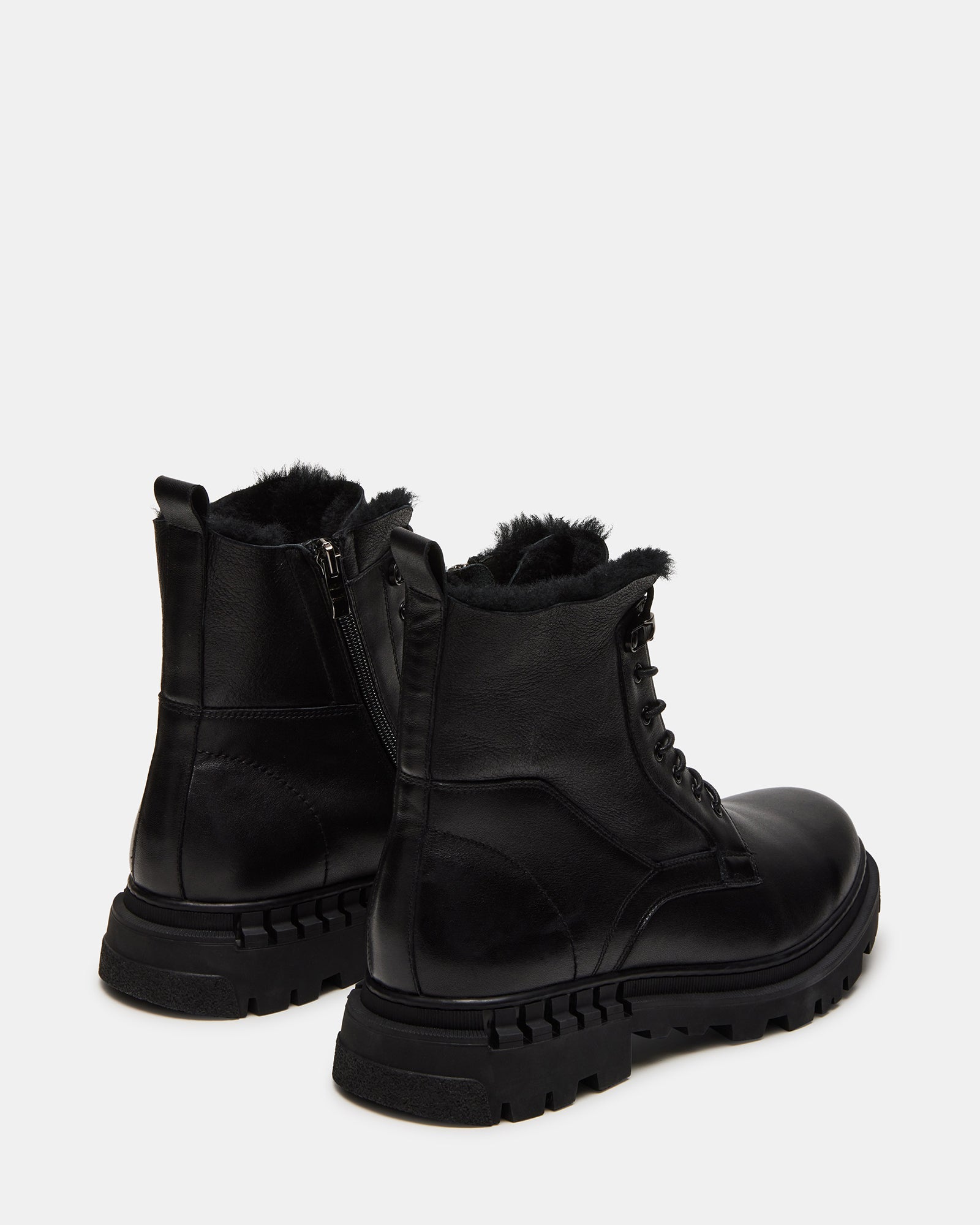 EISEN BLACK LEATHER - SM REBOOTED - Image 5