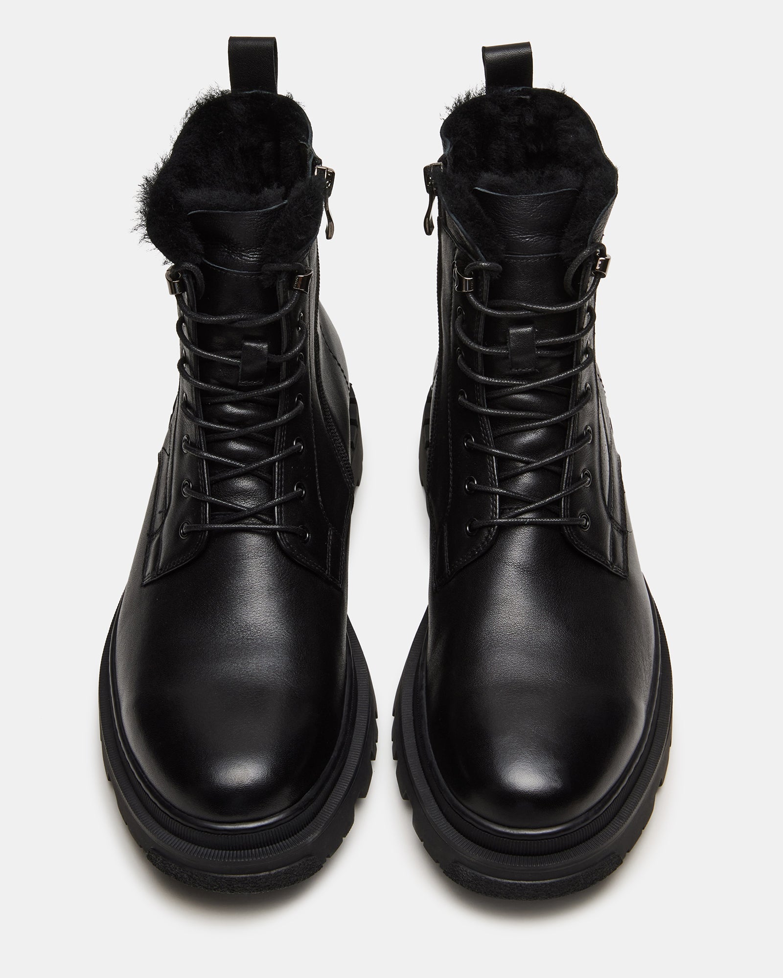 EISEN BLACK LEATHER - SM REBOOTED - Image 4