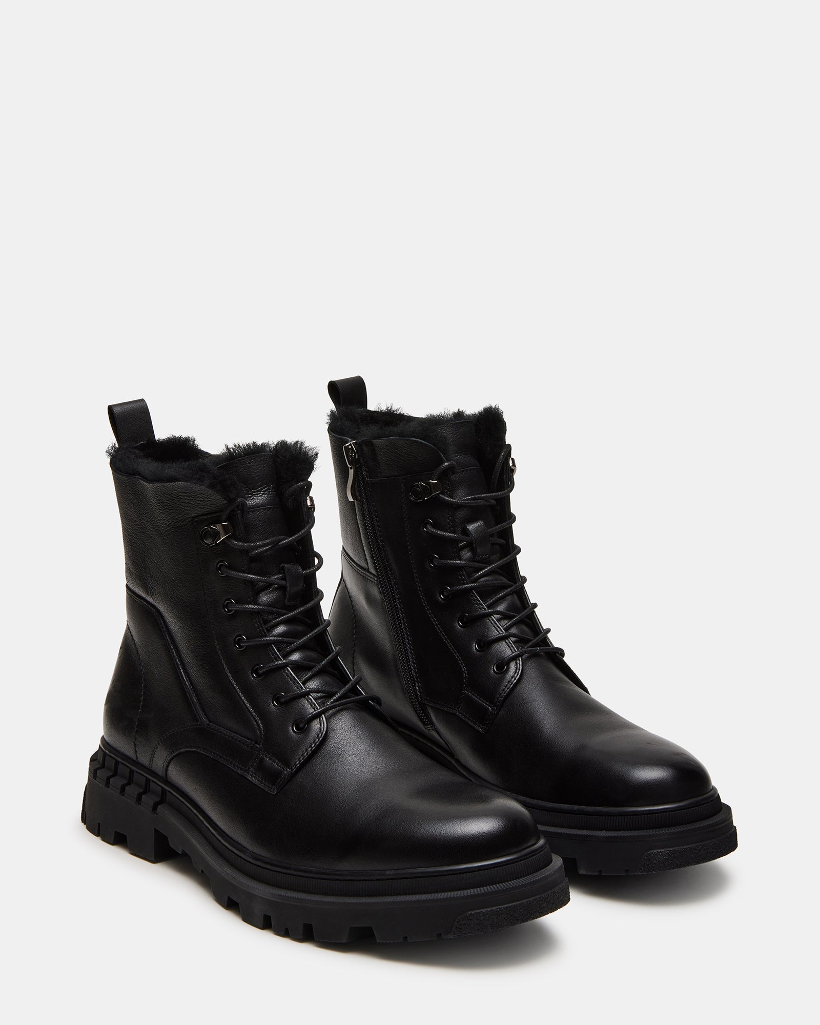 EISEN BLACK LEATHER - SM REBOOTED - Image 2