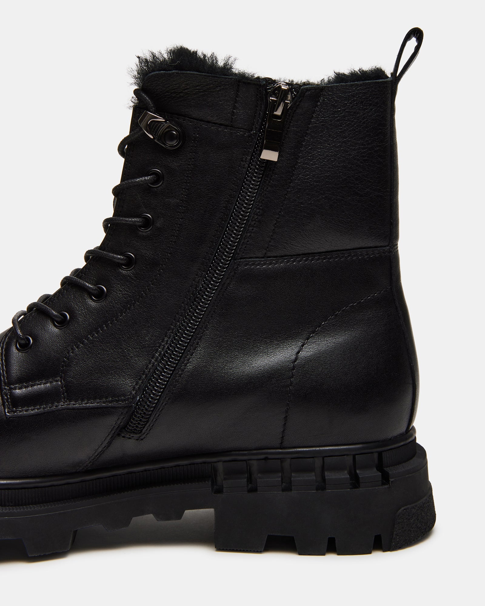 EISEN BLACK LEATHER - SM REBOOTED - Image 3