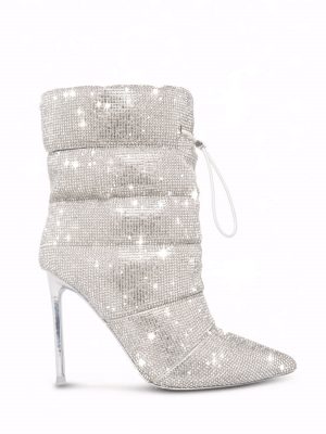 CLOAK-R RHINESTONES - SM REBOOTED