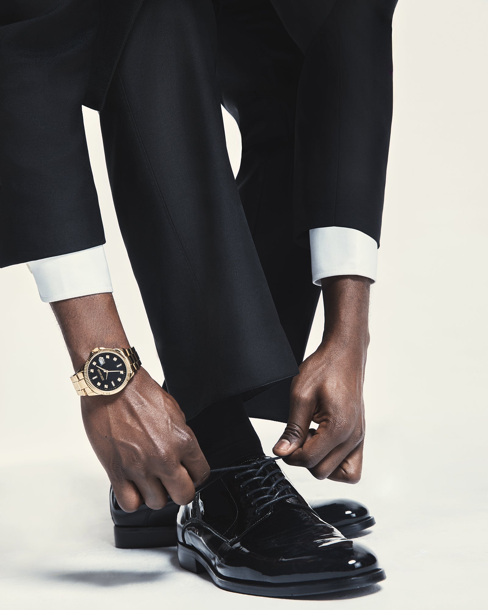 DAYMIN BLACK PATENT - Image 6