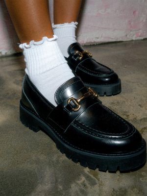 LANDO SHOE AND LETTUCE EDGE SOCKS BUNDLE