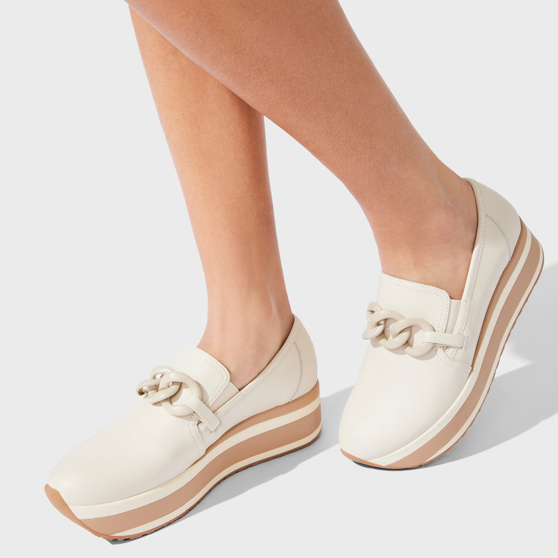 HAZE BONE LEATHER - SM REBOOTED - Image 6