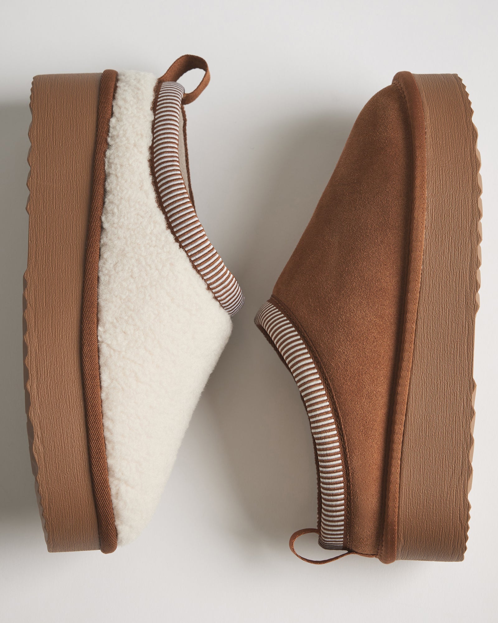 CODIE CHESTNUT SUEDE - SM REBOOTED - Image 7