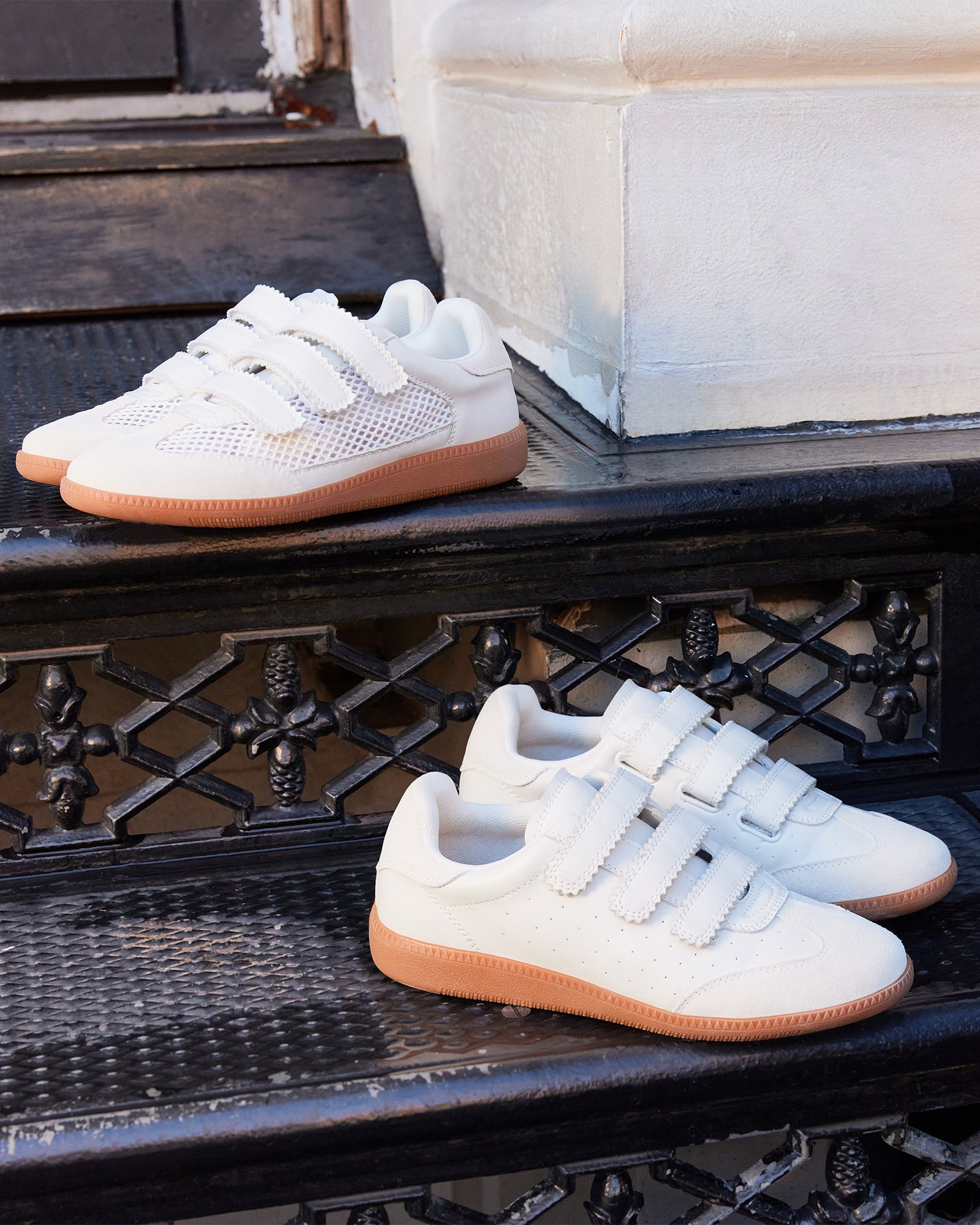 MOMENTUM WHITE - Image 8