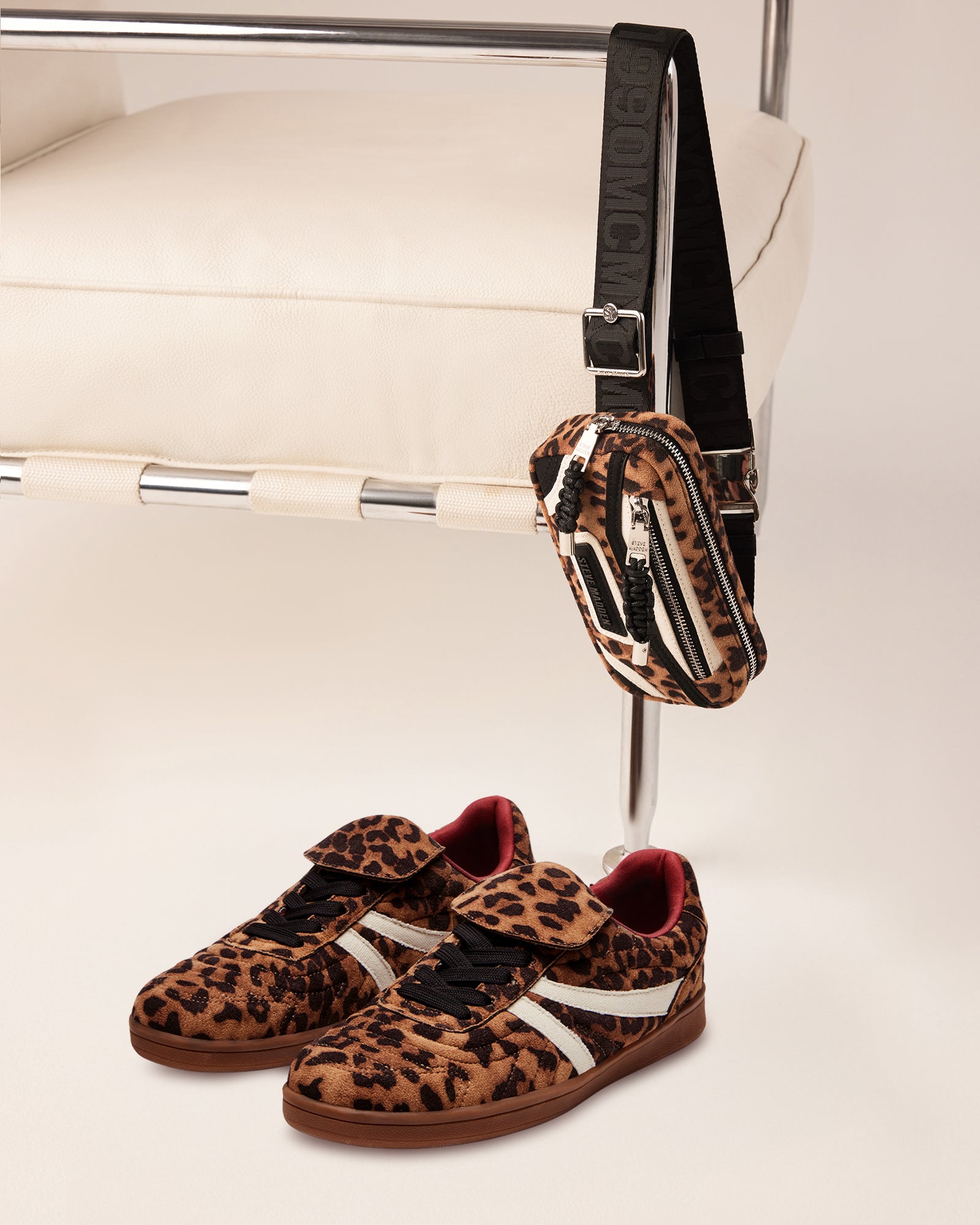 MADRID LEOPARD - Image 7