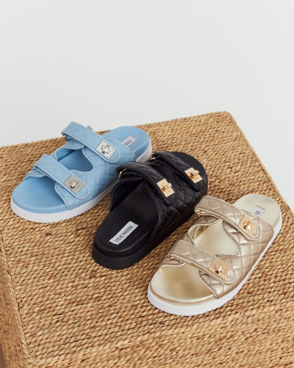 SCHMONA BLACK LEATHER - SM REBOOTED - Image 6