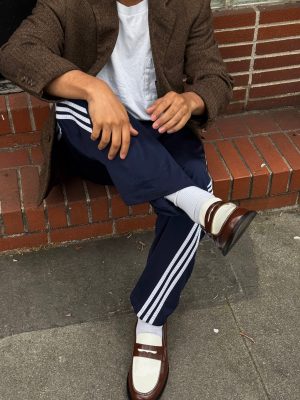 MEN'S NATAN AND CREW SOCKS BUNDLE