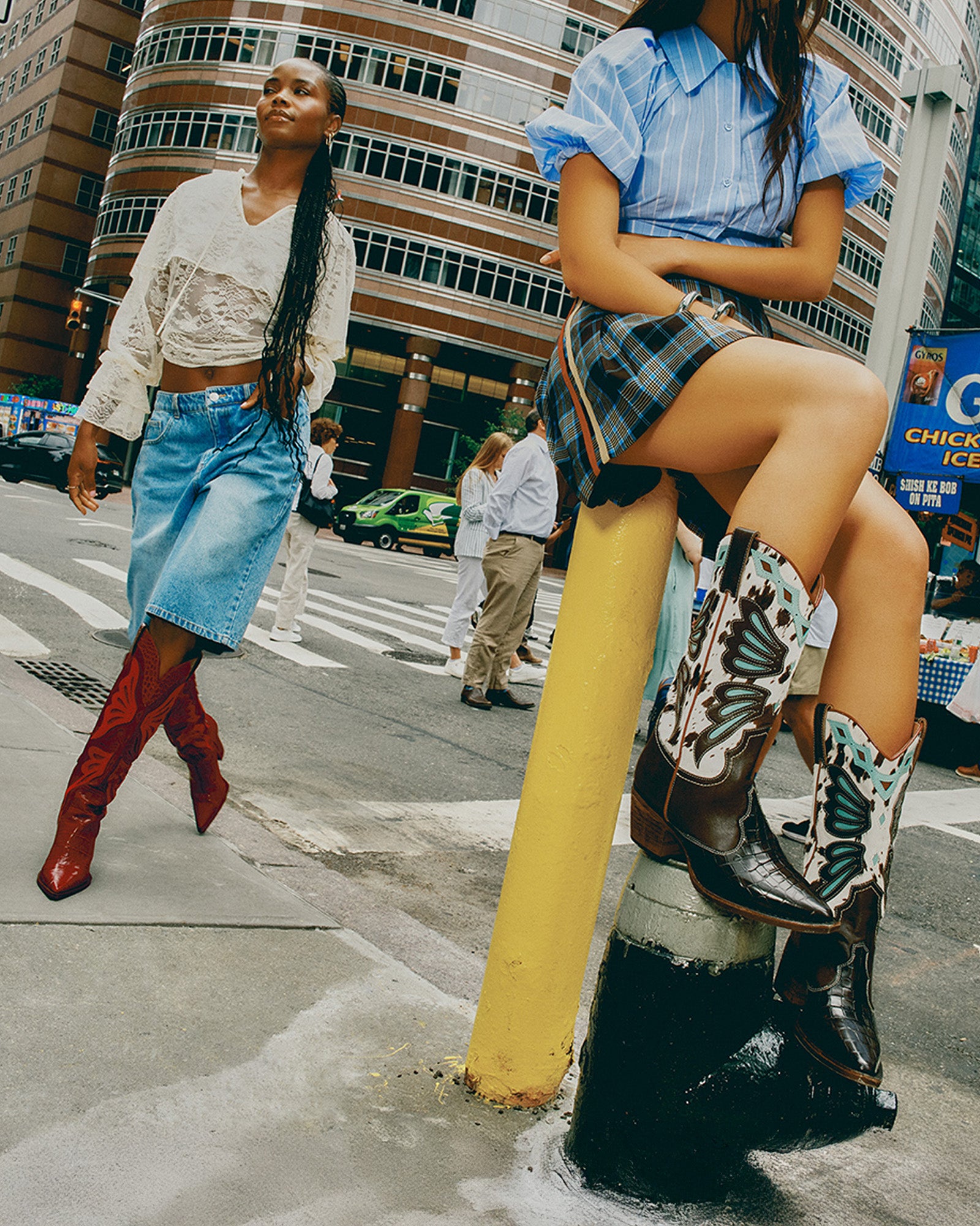 KAZ BURGUNDY - Image 10