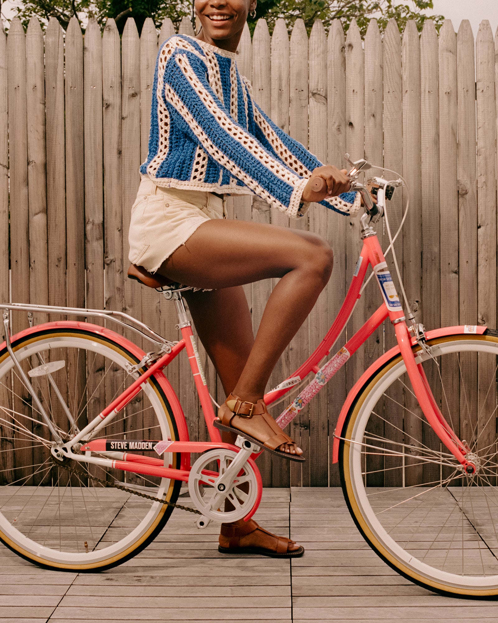 BRAZINN TAN LEATHER - Image 7