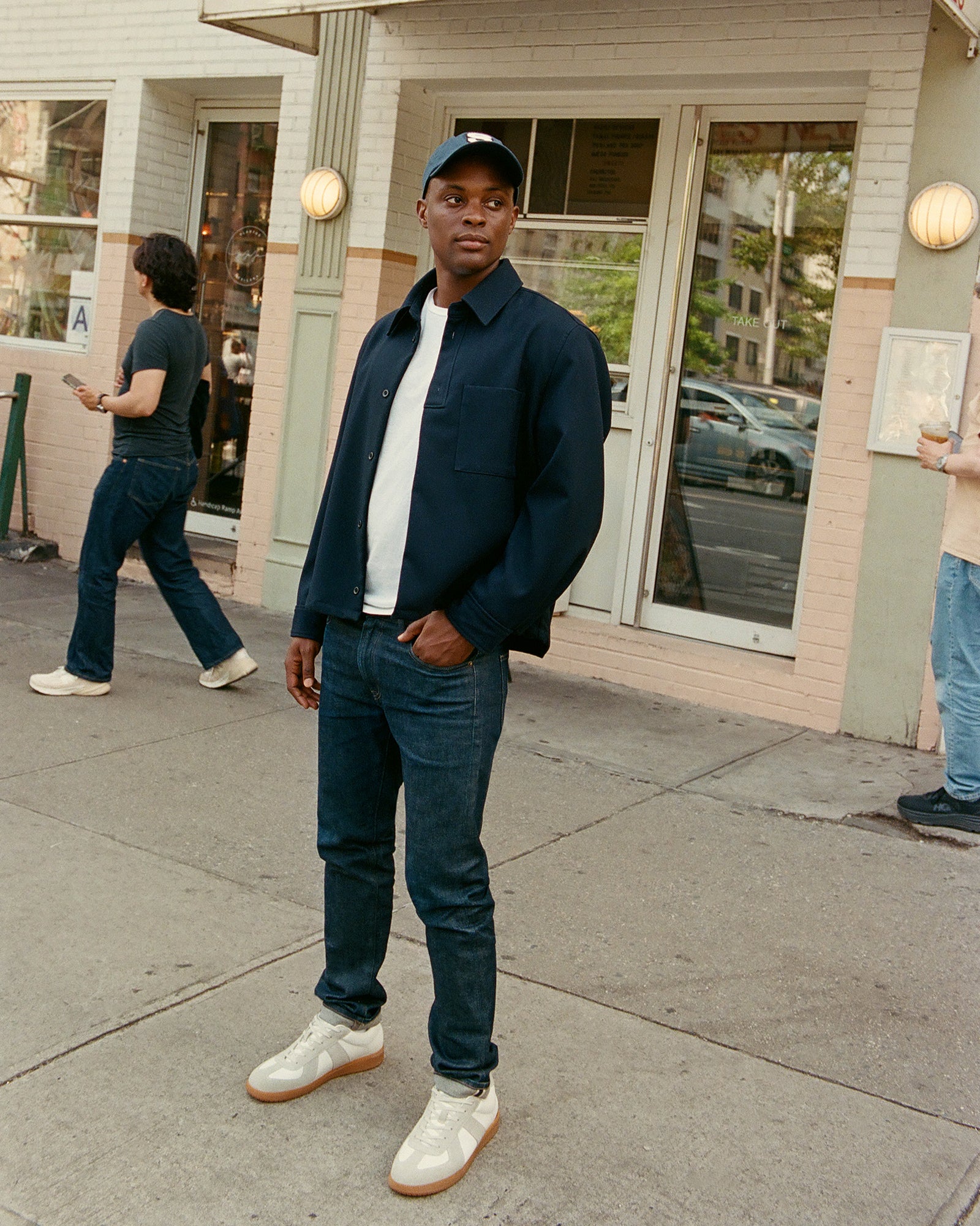 DIXON WHITE MULTI - Image 8