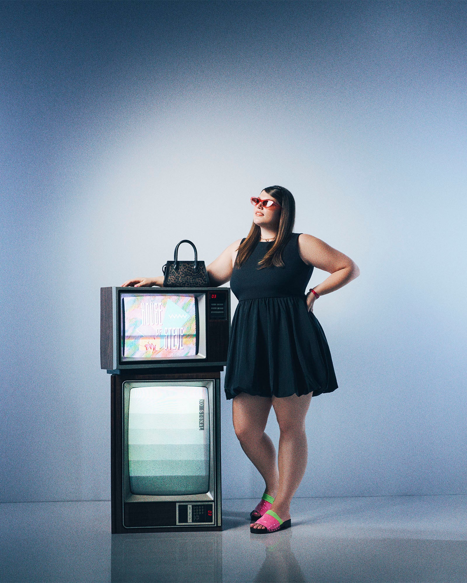 CENTO PINK PATENT - Image 8