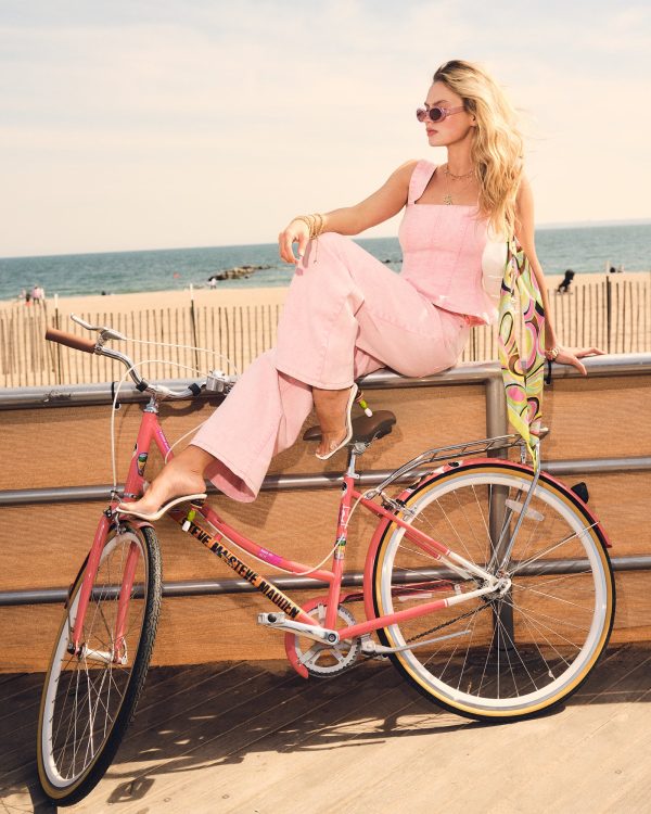 ROZ JEAN PINK - Image 6