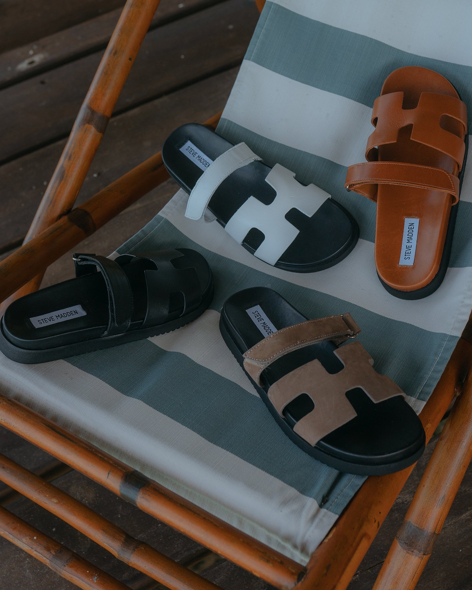 MAYVEN WHITE/BLACK - SM REBOOTED - Image 7