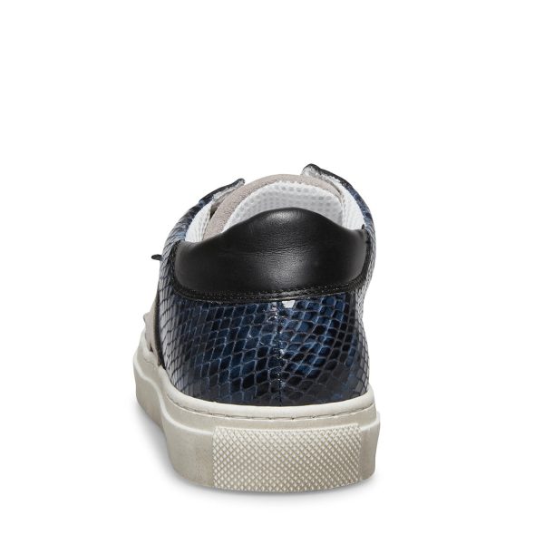 LEAP BLUE SNAKE - SM REBOOTED - Image 5