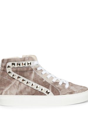 TRACEY-F GREY MULTI - SM REBOOTED