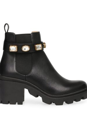 AMULET BLACK - SM REBOOTED