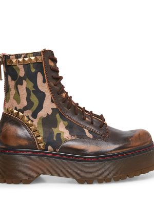 AVENGER CAMO MULTI - SM REBOOTED