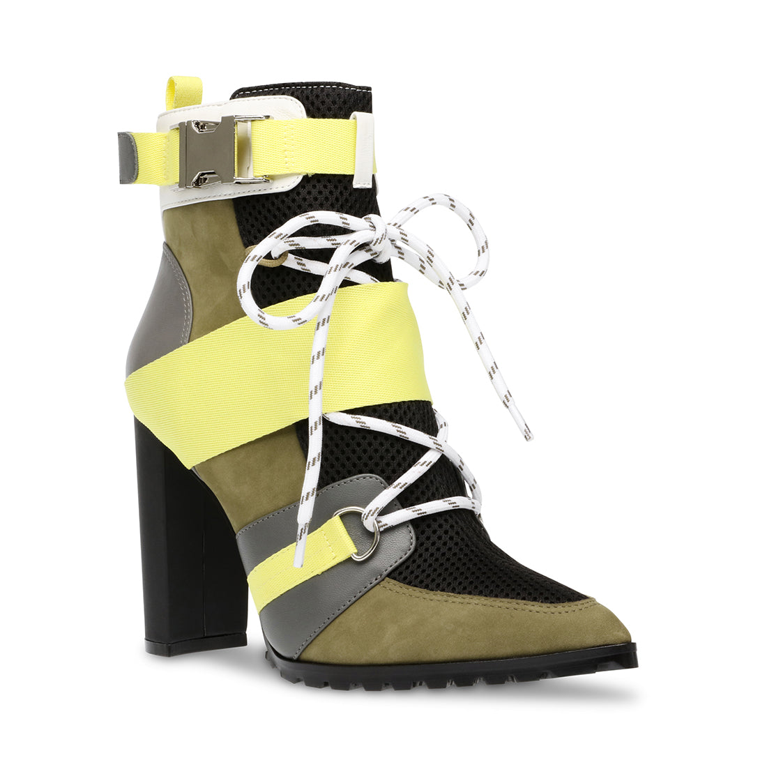 ILLUSION GREEN MULTI - SM REBOOTED - Image 2