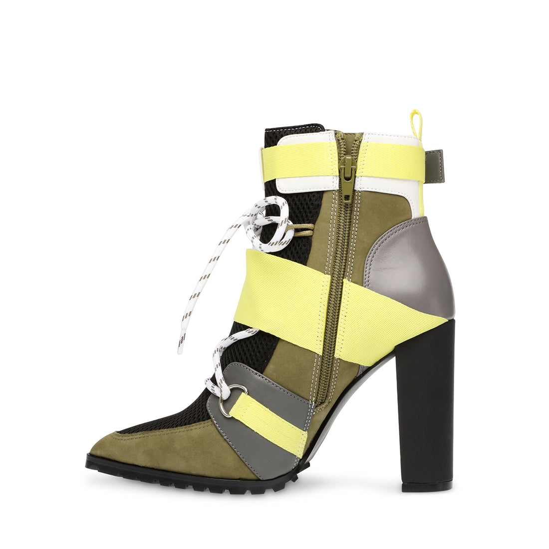 ILLUSION GREEN MULTI - SM REBOOTED - Image 3