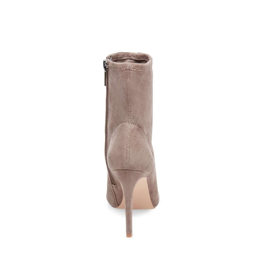 WYLDER LIGHT GREY SUEDE - SM REBOOTED - Image 5