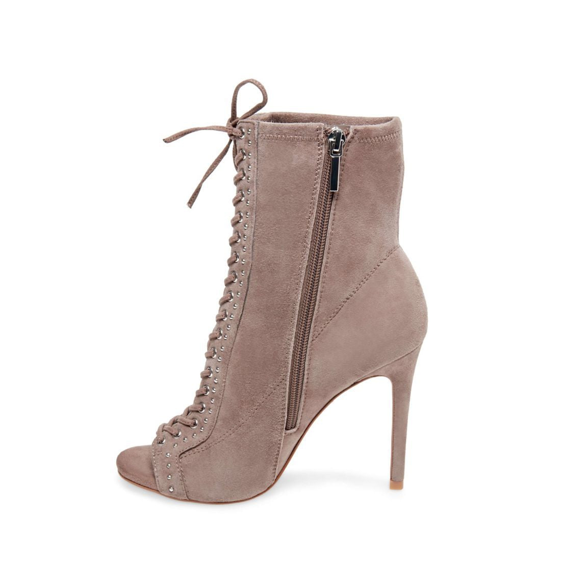 WYLDER LIGHT GREY SUEDE - SM REBOOTED - Image 3