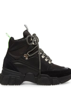 CROSSROAD BLACK MULTI - SM REBOOTED