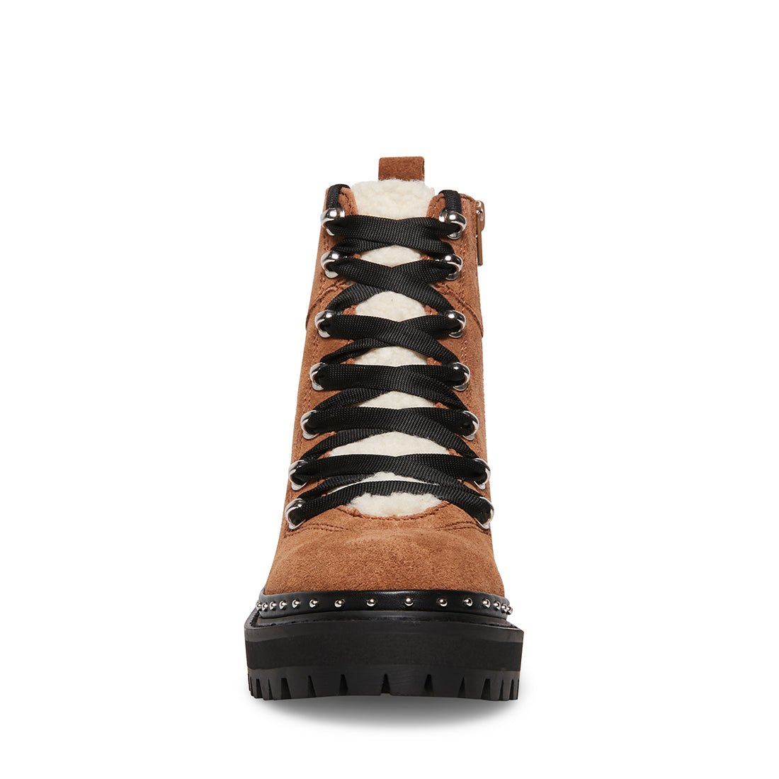 RAINIER CHESTNUT SUEDE - SM REBOOTED - Image 3