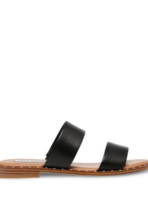 IVARA BLACK LEATHER - SM REBOOTED