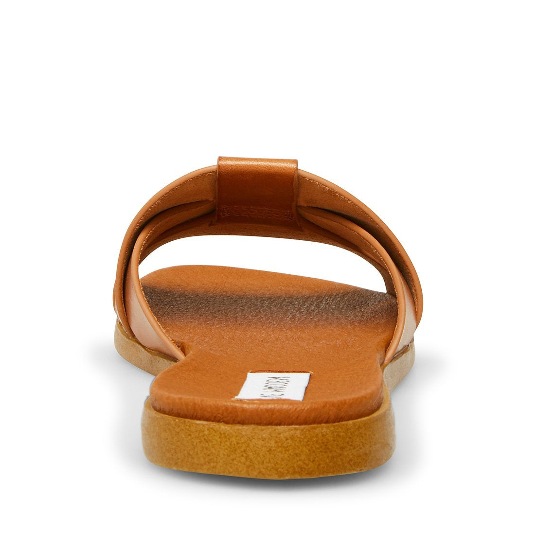 VIVIEN TAN LEATHER - SM REBOOTED - Image 5
