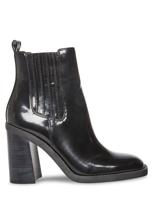 ACKER BLACK - SM REBOOTED