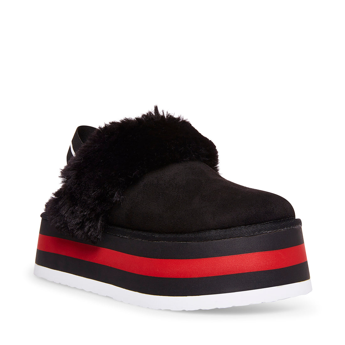 ALIANA BLACK MULTI - SM REBOOTED - Image 2