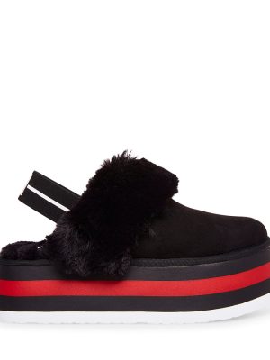 ALIANA BLACK MULTI - SM REBOOTED