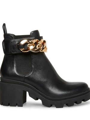 AMULET-C BLACK - SM REBOOTED