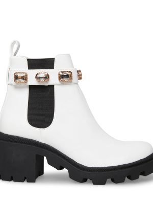 AMULET WHITE - SM REBOOTED